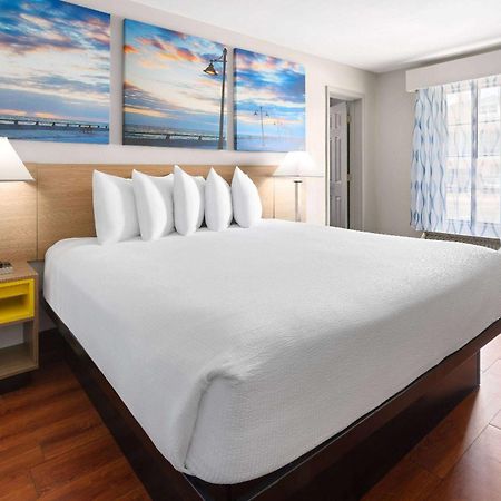 Days Inn By Wyndham Americus Dış mekan fotoğraf