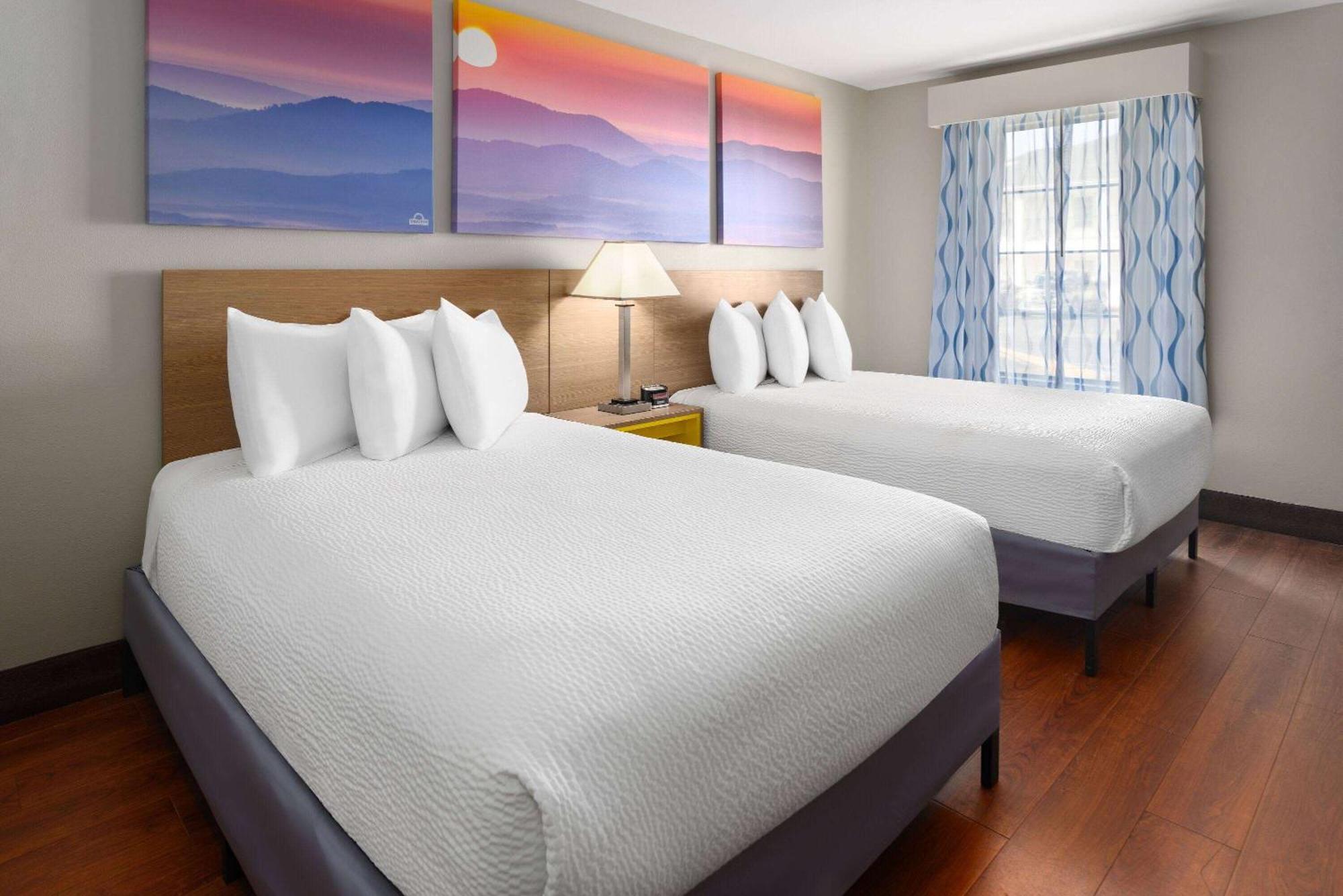 Days Inn By Wyndham Americus Dış mekan fotoğraf
